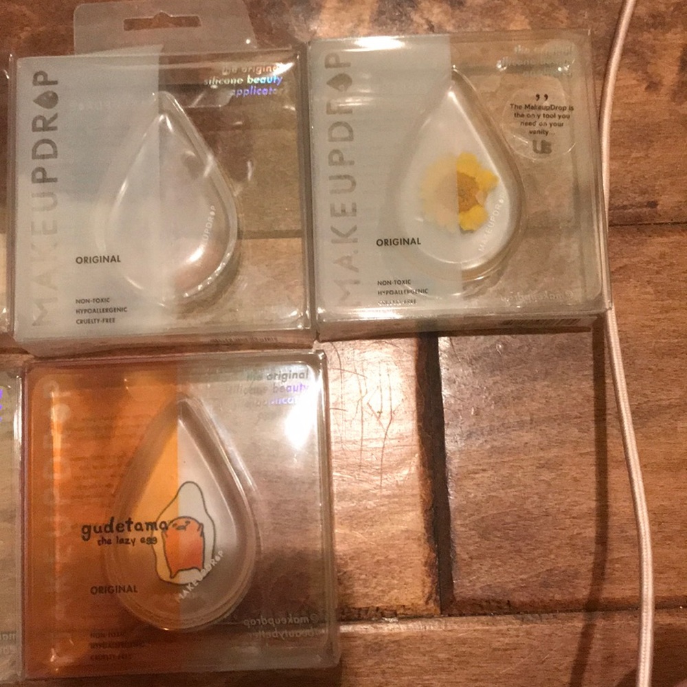 MakeupDrop 5 Piece Collection - Picture 3 of 8